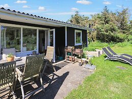 6 Person Holiday Home in Lokken