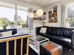 6 Person Holiday Home in Lokken