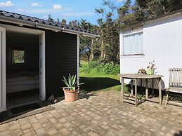 6 Person Holiday Home in Lokken