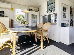 6 Person Holiday Home in Lokken
