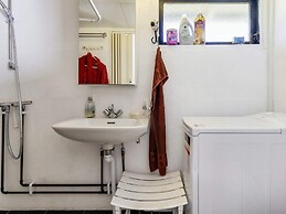 6 Person Holiday Home in Lokken