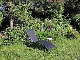 6 Person Holiday Home in Lokken