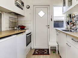 6 Person Holiday Home in Lokken