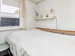 6 Person Holiday Home in Lokken