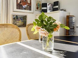 6 Person Holiday Home in Lokken