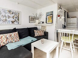 6 Person Holiday Home in Lokken