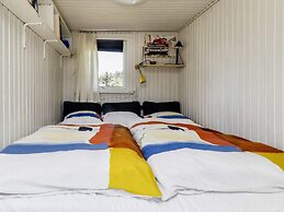 6 Person Holiday Home in Lokken