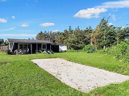 6 Person Holiday Home in Lokken