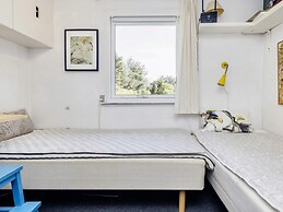 6 Person Holiday Home in Lokken