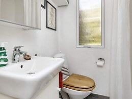 6 Person Holiday Home in Lokken