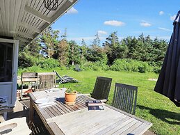 6 Person Holiday Home in Lokken