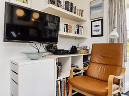 6 Person Holiday Home in Lokken