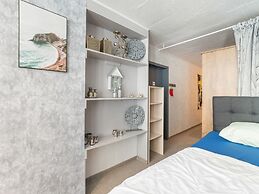 Ground-floor Apartment in Blankenberge