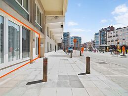 Ground-floor Apartment in Blankenberge