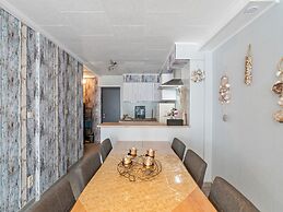 Ground-floor Apartment in Blankenberge