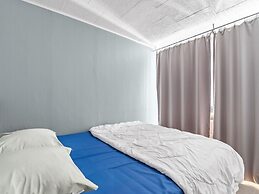 Ground-floor Apartment in Blankenberge