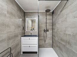 Ground-floor Apartment in Blankenberge