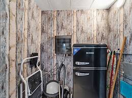 Ground-floor Apartment in Blankenberge