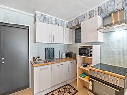 Ground-floor Apartment in Blankenberge