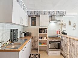 Ground-floor Apartment in Blankenberge