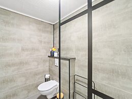 Ground-floor Apartment in Blankenberge