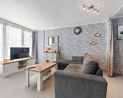 Ground-floor Apartment in Blankenberge