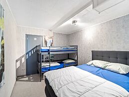 Ground-floor Apartment in Blankenberge