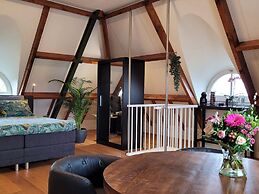 Cozy Villa With Private Sauna