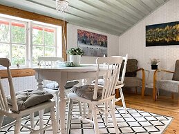 4 Person Holiday Home in Kolmarden