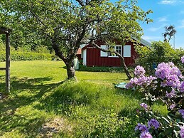 4 Person Holiday Home in Kolmarden