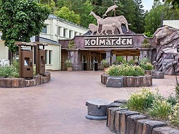 4 Person Holiday Home in Kolmarden