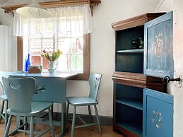4 Person Holiday Home in Kolmarden