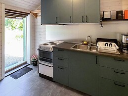4 Person Holiday Home in Kolmarden
