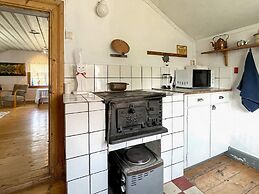 4 Person Holiday Home in Kolmarden
