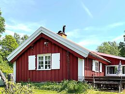 4 Person Holiday Home in Kolmarden