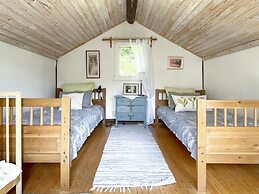 4 Person Holiday Home in Kolmarden