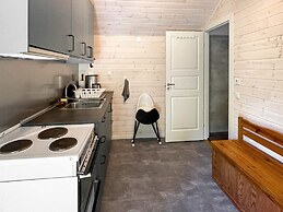 4 Person Holiday Home in Kolmarden
