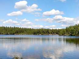4 Person Holiday Home in Kolmarden