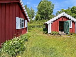 4 Person Holiday Home in Kolmarden