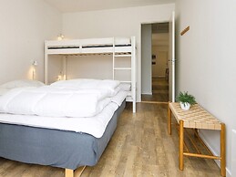 14 Person Holiday Park Home in Blavand