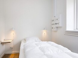 14 Person Holiday Park Home in Blavand