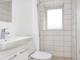 14 Person Holiday Park Home in Blavand