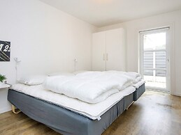 14 Person Holiday Park Home in Blavand