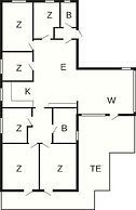 Holiday Home in a Holiday Centre- Type 12