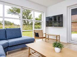 14 Person Holiday Park Home in Blavand