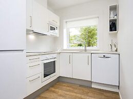 14 Person Holiday Park Home in Blavand