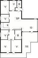Holiday Home in a Holiday Centre- Type 12