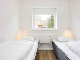 14 Person Holiday Park Home in Blavand