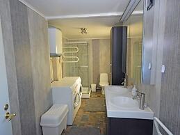 6 Person Holiday Home in Skummeslovsstrand