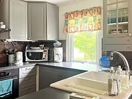 6 Person Holiday Home in Skummeslovsstrand